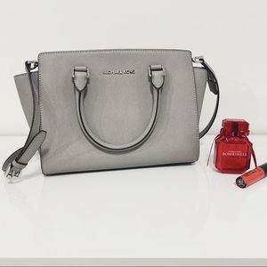 Michael Kors “Selma” Bag